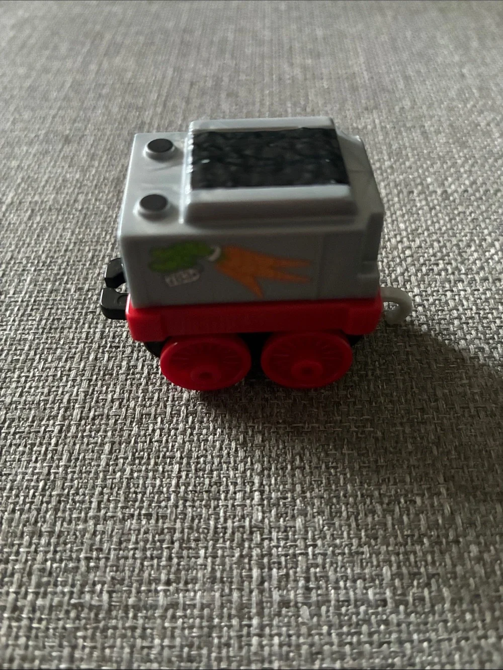 Thomas & Friends Adventures Sodor Safari Merlin Tender